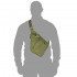 Тактична однолямкова сумка Camotec Sling Bag Cobra 4.8 L